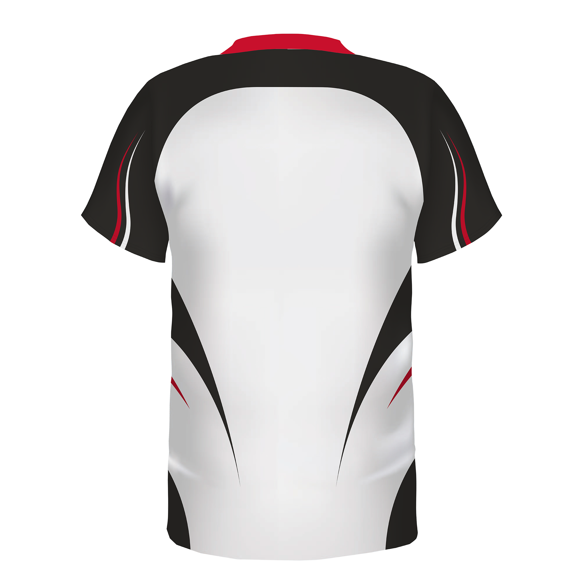 Custom Team Soccer Jersey - Speed - Girox Sportswear