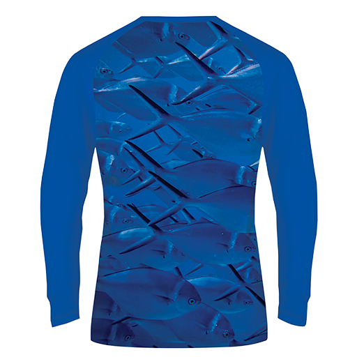 Custom UV / SPF Shirt PRO - Offshore