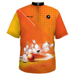 DS Bowling Jersey - Design 2021