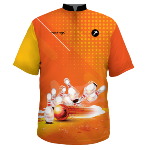 Custom Bowling Jerseys - Browse Our Affordable Women's Selection!