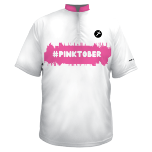 pinktober cancer shirt customize