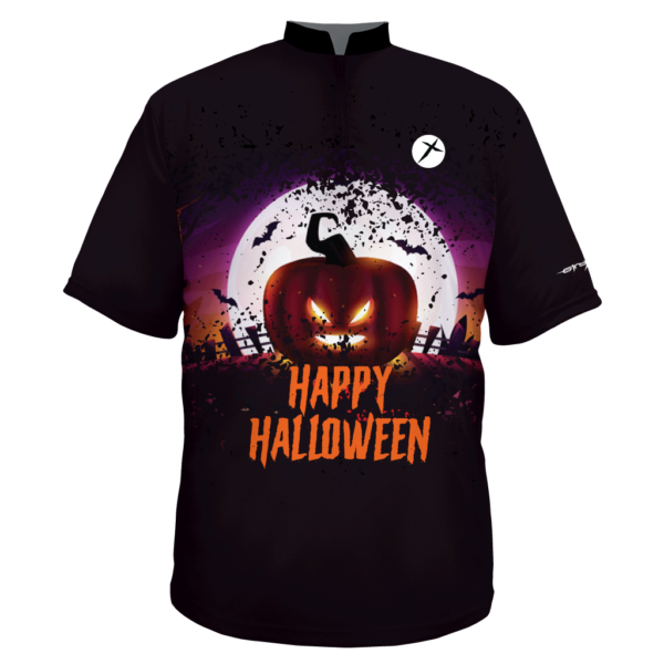 happy halloween shirt custom