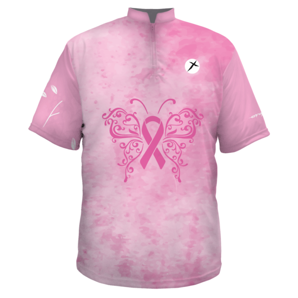 pink ribbon cancer shirt custom