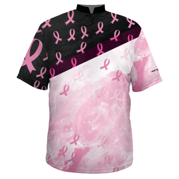 cancer awareness jersey custom pink pinktober