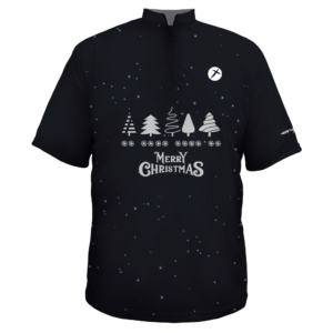 christmas bowling shirt custom