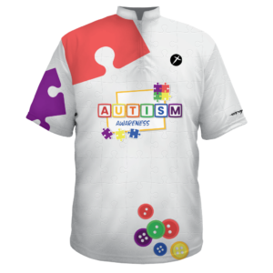custom autism shirt awareness add name