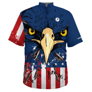 custom shirt eagle