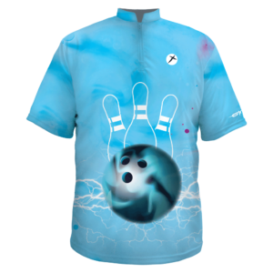 custom shirt bowling