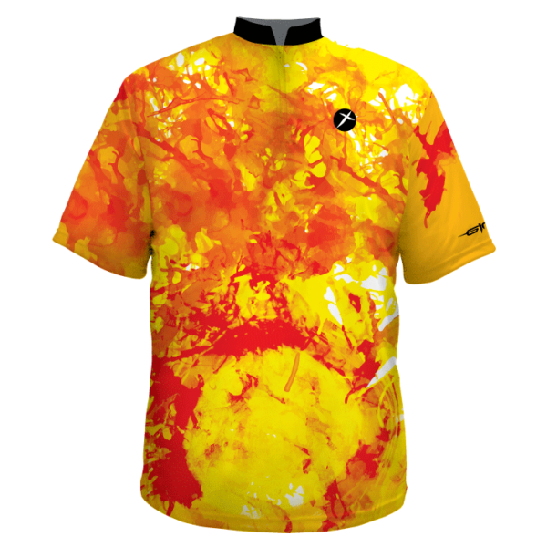 custom shirt summer splash