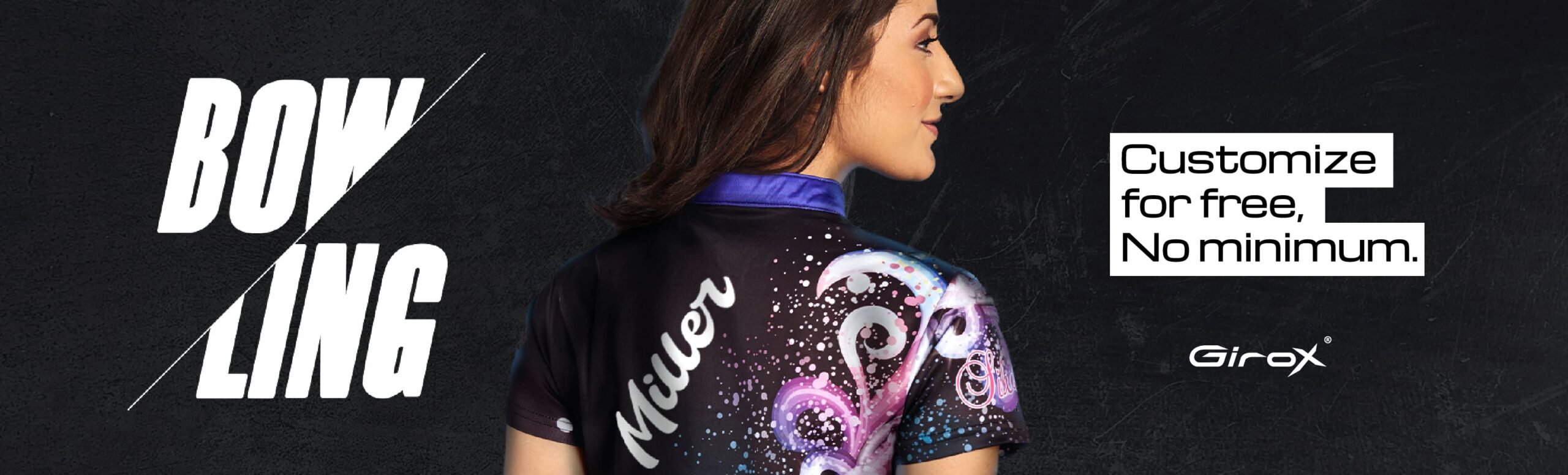 Custom Bowling Jerseys - Browse Our Women's Selection Today!