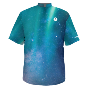 custom shirt boreal sky
