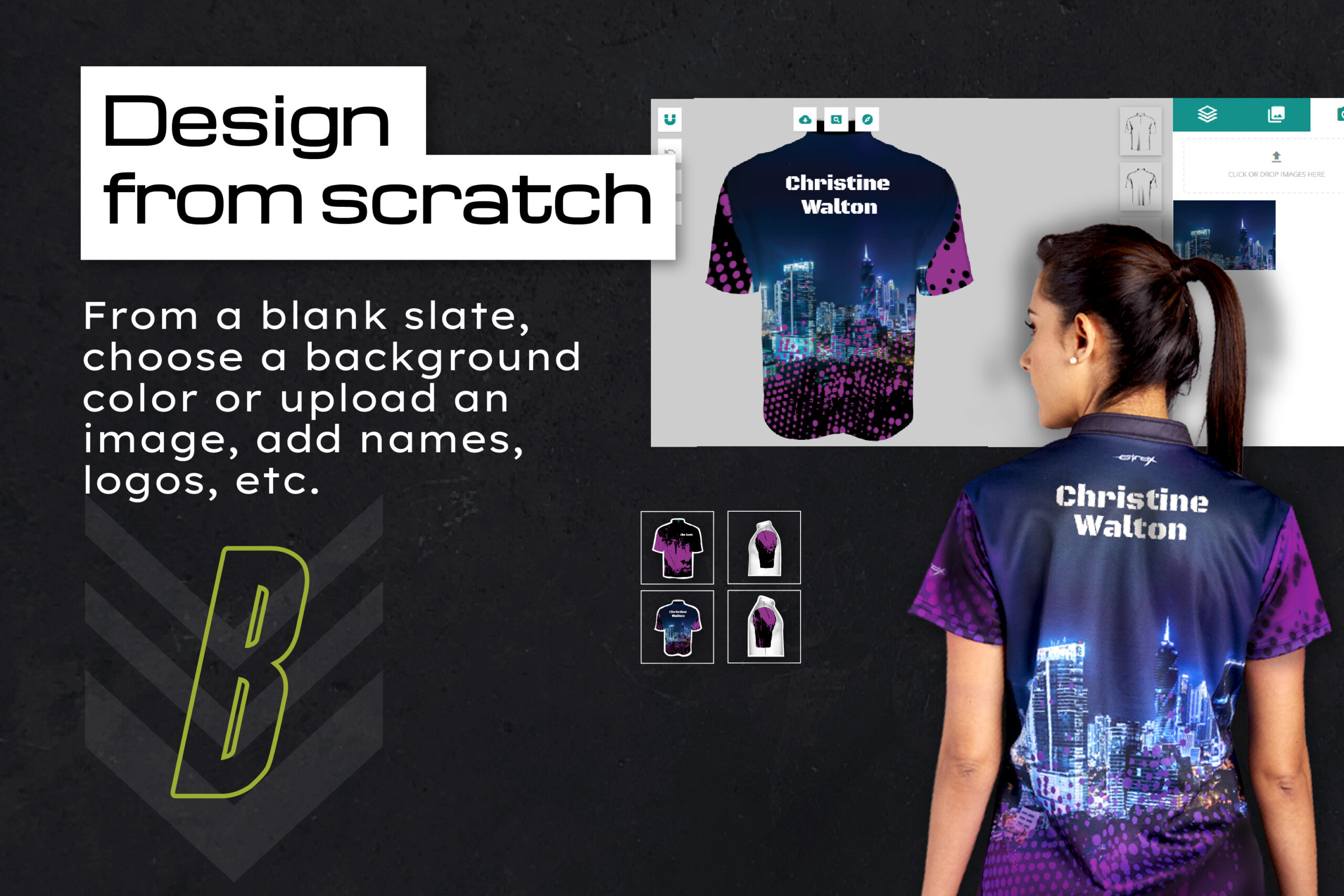Banner Option B 1500