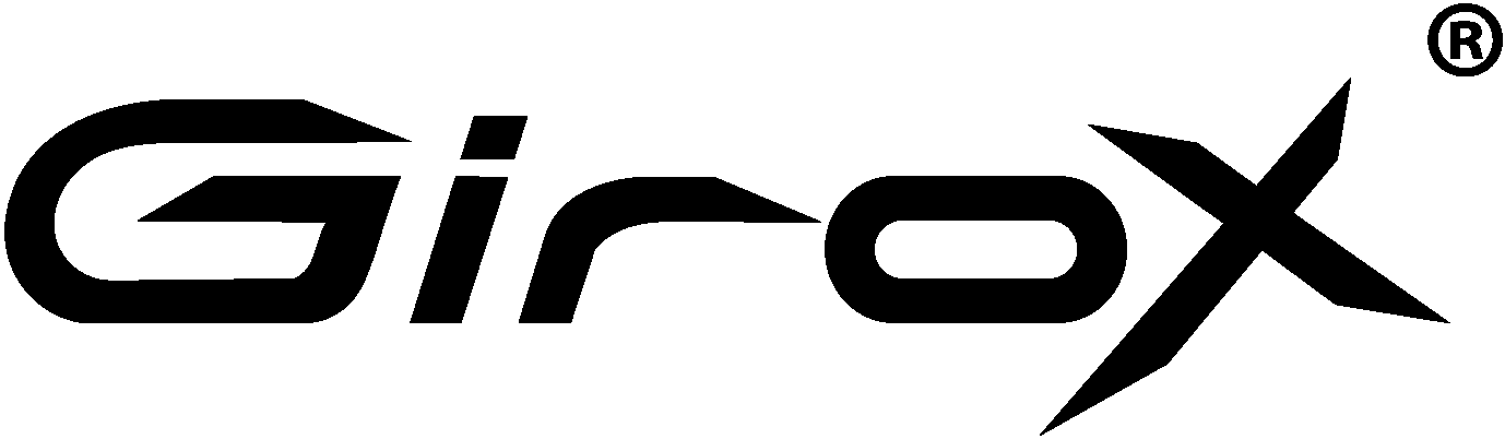 Logo Girox
