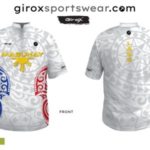 Custom Team Bowling Jersey - Custom Order Lass